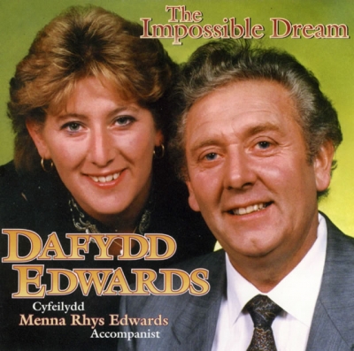 Cover: The Impossible Dream