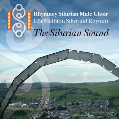 Cover: The Silurian Sound