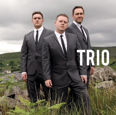 Cover: Trio