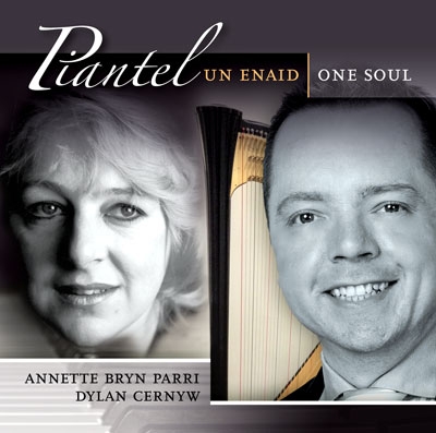 Cover: Un Enaid