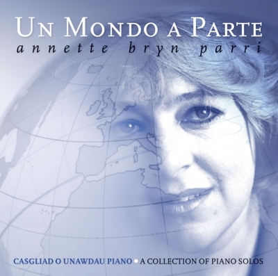 Cover: Un Mondo A Parte