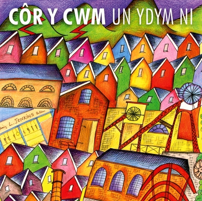 Cover: Un Ydym Ni
