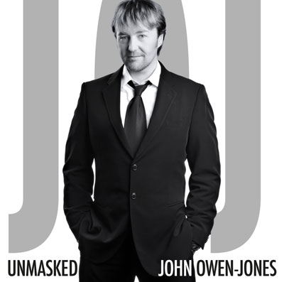Cover: Unmasked