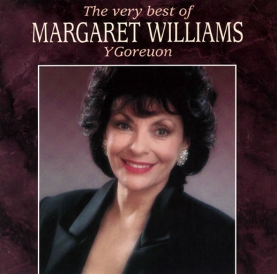 Cover: Y Goreuon / The Very Best Of
