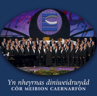 Cover: Yn Nheyrnas Diniweidrwydd